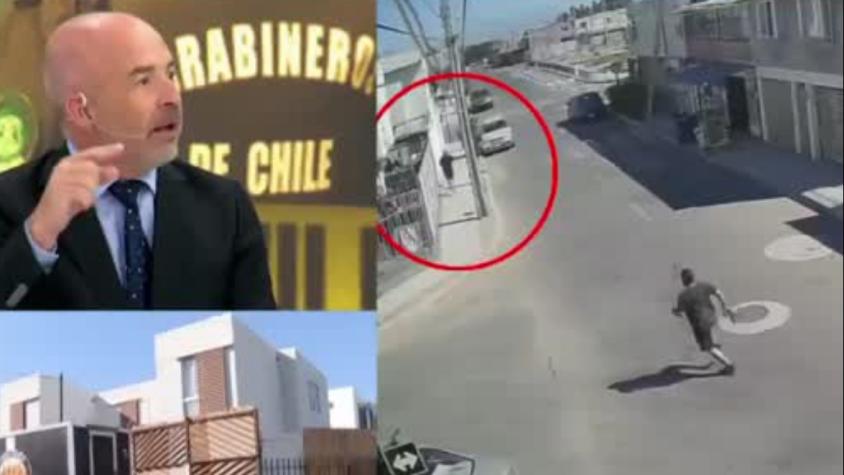 "Actúan desde la rabia y la desesperación": el descargo de nuestro abogado tras el terrible asesinato en San Bernardo
