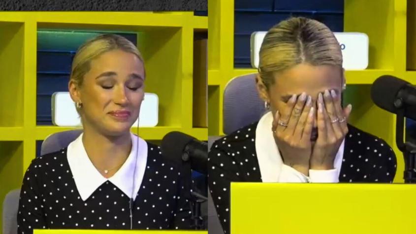 La sincera opinión de Guarén sobre el rap de Fanny Cuevas: “Me dio vergüenza”