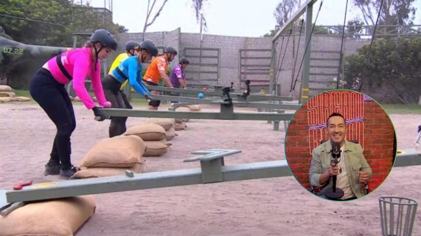 Análisis, invitados y debate: hoy se estrena "Expertos en Honor", el nuevo react a Palabra de Honor