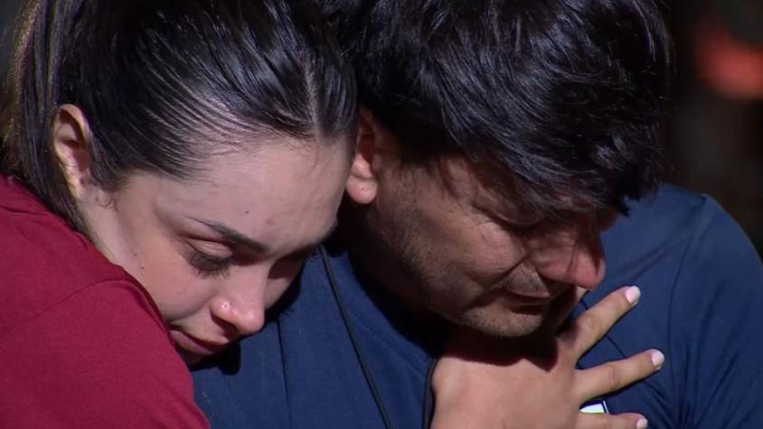 Dash rompe en llanto al recordar un doloroso momento de su vida: Todo sucedió poco antes de entrar a Palabra de Honor