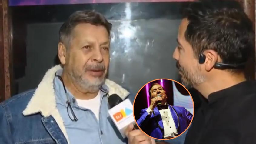 Fundador de la Sonora de Tommy Rey explica por qué se acaba la banda: "No puede existir" 