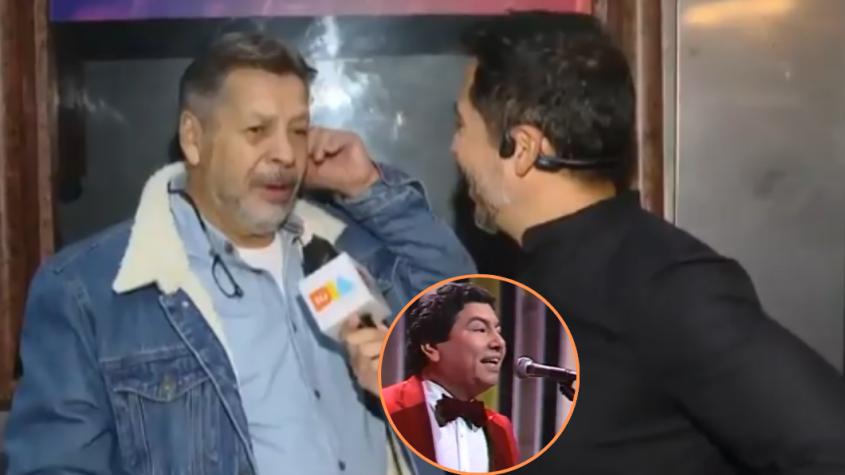 Mejor amigo de Tommy Rey reveló cuál fue el primer éxito de la banda
