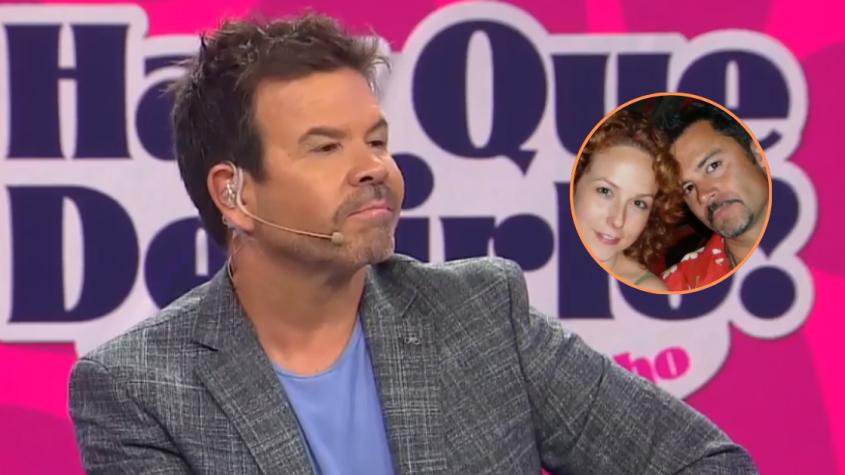 Hermana de Felipe Camiroaga recordó los mejores momentos del animador