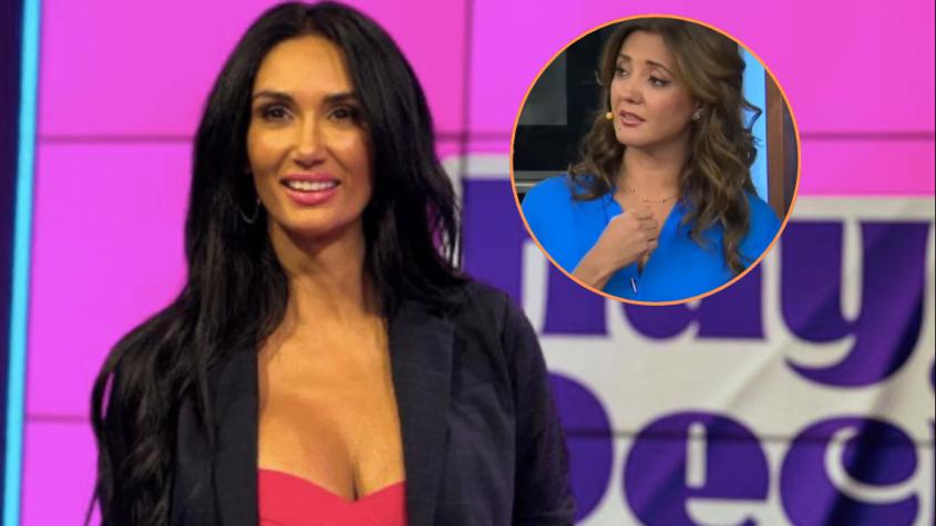 Llegó el gran día: Pamela Díaz contó cómo será el estreno de Hay que decirlo Prime