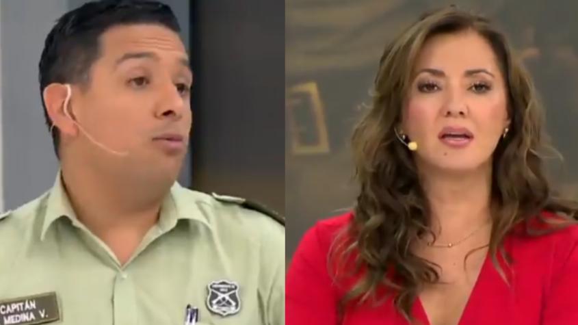 Hombre fue apuñalado en Pedro Aguirre Cerda: víctima falleció en el lugar