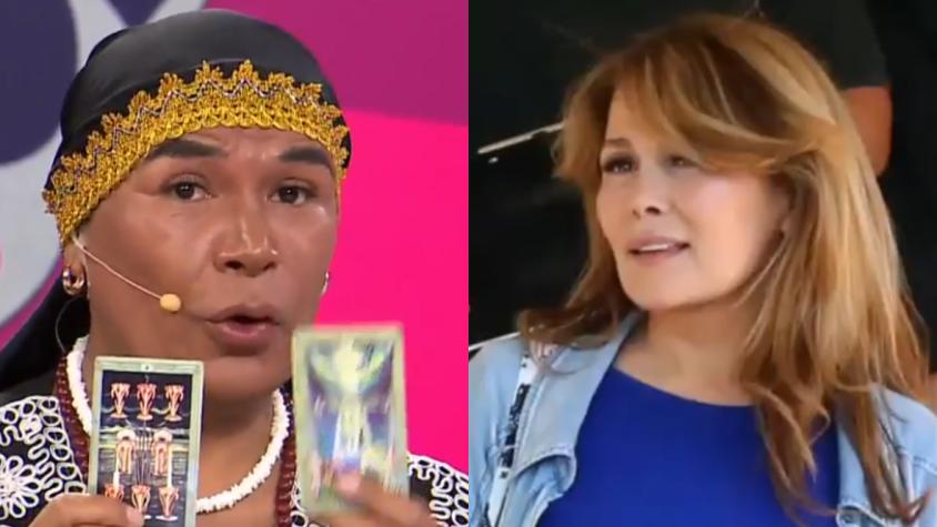 ¿Volverá a ser candidata? Psíquico vaticinó prometedor futuro político para Cathy Barriga