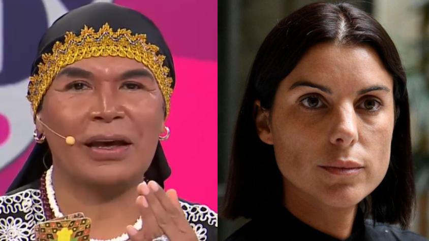 "Me preocupa un poco...": La llamativa predicción de Roberto Granda sobre Maite Orsini 