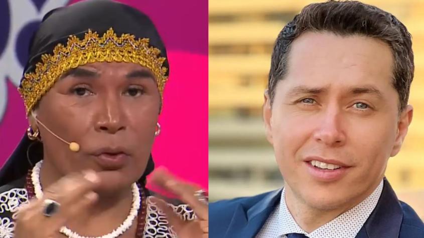 La dura advertencia del psíquico peruano a Karol Lucero: "Cuidado porque..."