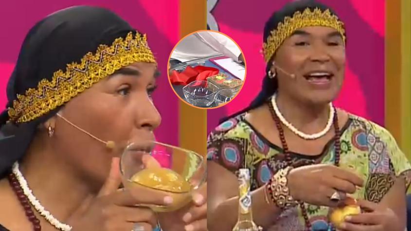 El psíquico Roberto Granda reveló el mejor ritual del amor 
