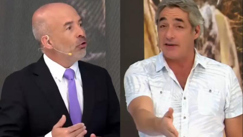 ¿Qué actitud debería tener una persona en su formalización?: Abogado contó lo que le aconseja a sus defendidos en esa situación