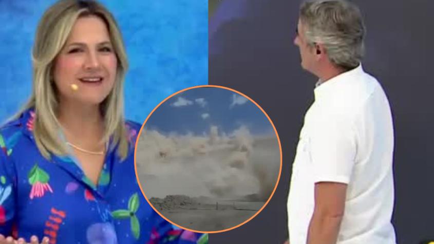 Tras temblor en Antofagasta: Geólogo explica qué significa que la placa de nazca esté activa