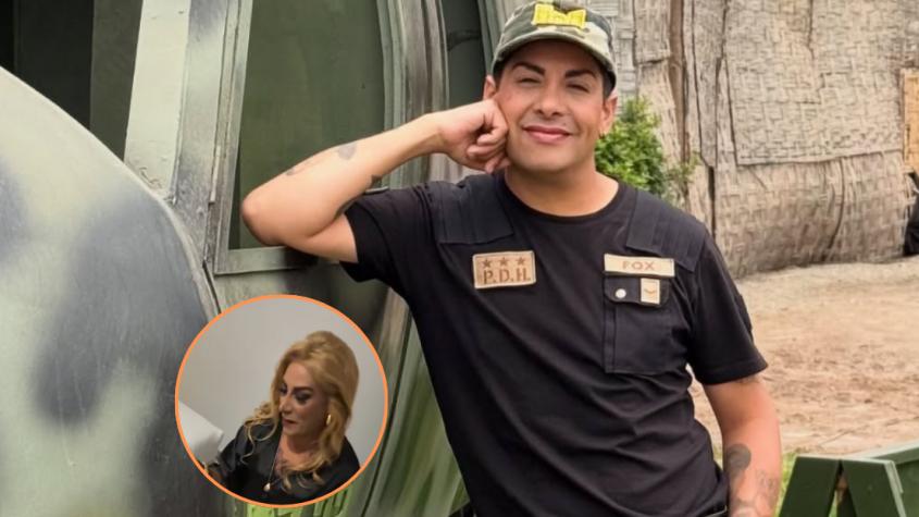 "Me siento súper bien": Botota mostró cómo está tras su operación y cómo sigue con su tratamiento 