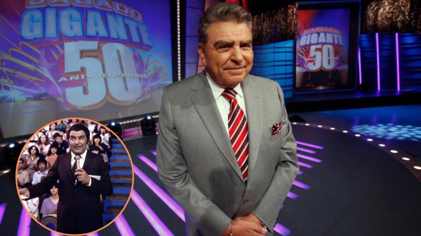 Así será el museo de Don Francisco que contará con más de 2.500 artículos del programa "Sábados Gigantes" 