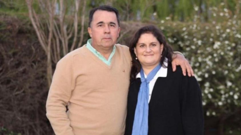 Revelan qué habrían hecho los delincuentes antes de asesinar a matrimonio de Graneros
