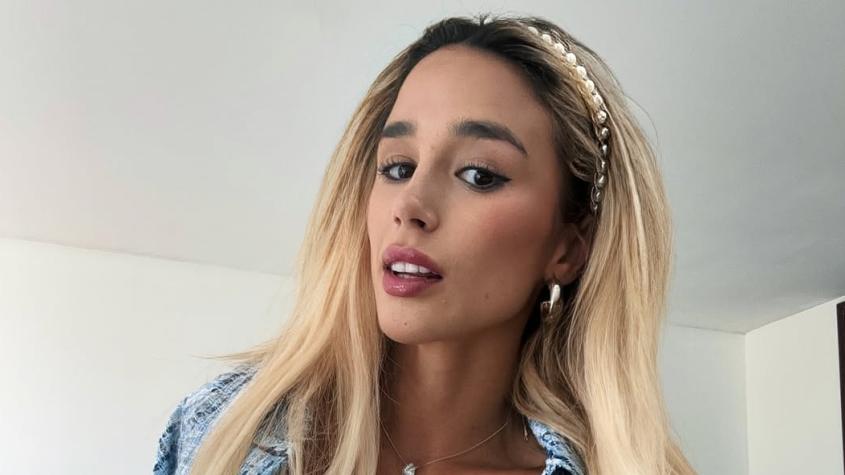 Guarén asegura que nuevo participante de Palabra de Honor llegará a romper corazones: "Va a revolucionar algunas mujeres"