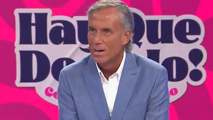 ¡Hay que decirlo! / Capítulo del viernes 7 de marzo
