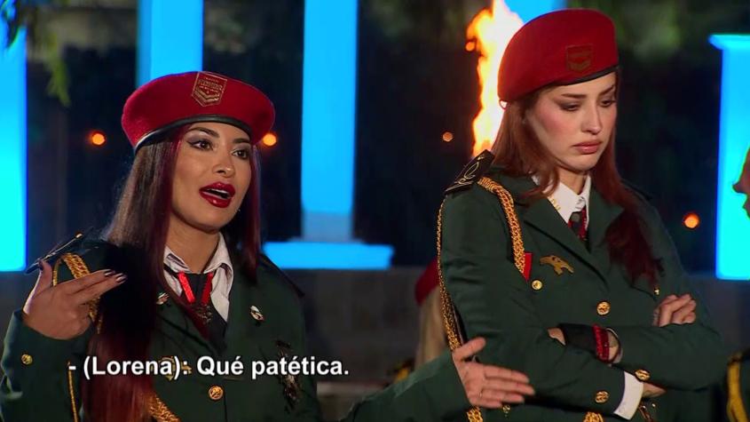 Palabra de Honor: Lealtad o Traición | Capítulo 85