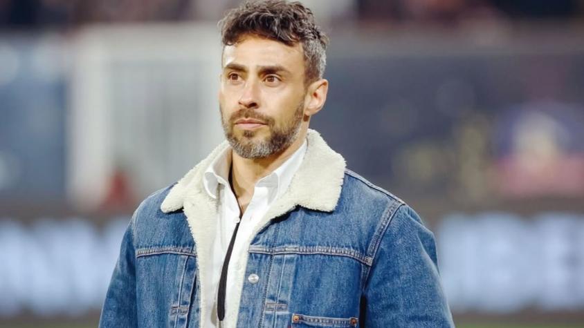 No sería Maite Orsini: Entregan nombre de la nueva conquista de Jorge Valdivia