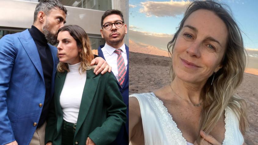 Revelan que mamá de Maite Orsini contactó a Jorge Valdivia: "Un llamado amenazante"