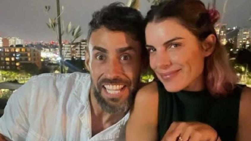 Revelan la reacción de Jorge Valdivia tras conocerse reconciliación con Maite Orsini