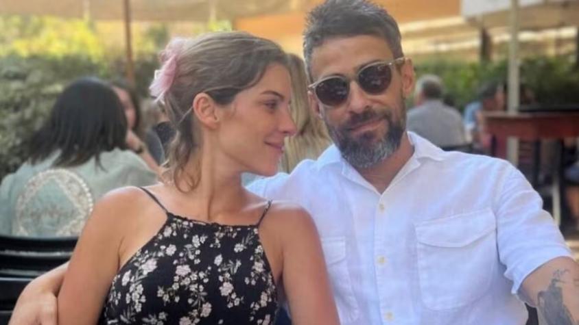La advertencia de Maite Orsini a Jorge Valdivia antes de su reconciliación: "Si ella perdía su carrera política..."