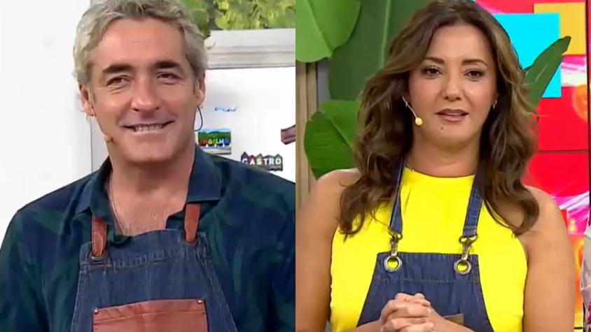 La frustración de José Luis Repenning y Priscilla Vargas por particular situación en Tu Día: "No le rogamos a nadie"