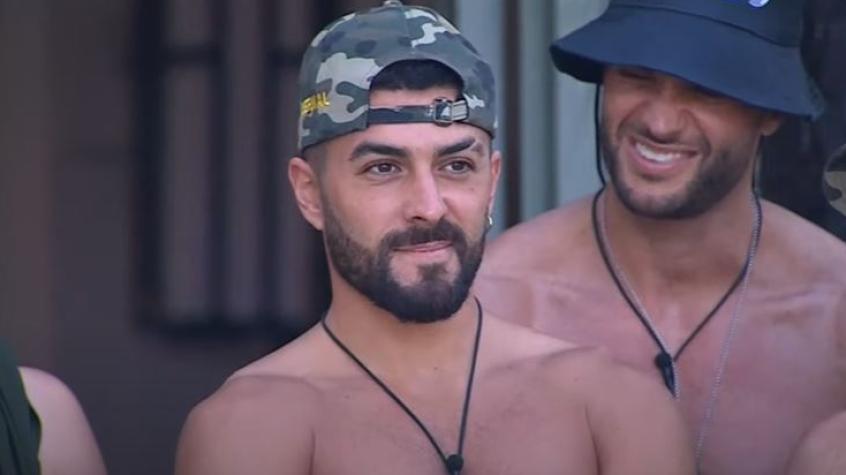 ¿Es un tongo?: Josué Bernal respondió a los rumores sobre su relación con polémica participante