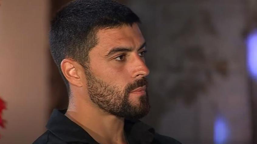 Josué Bernal revela cuál es su trabajo soñado afuera del reality Palabra de Honor: "Me estaba preparando para..."