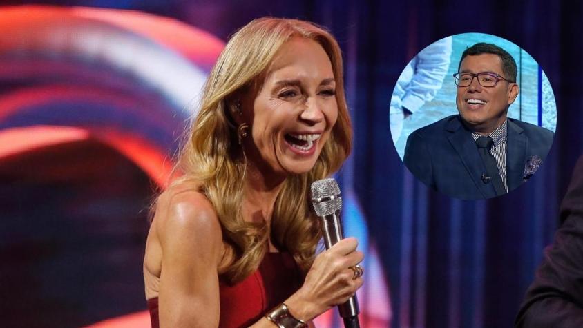 Nelson Beltrán, “El Colombiano”, evaluó sin censura sobre los looks de Karen Doggenweiler en Viña 2025