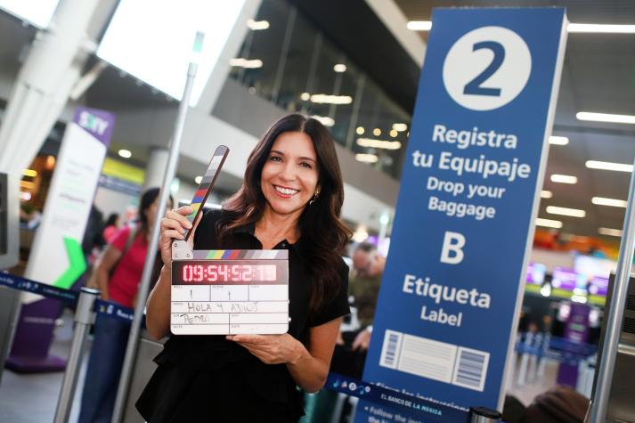 Hoy grandes estrenos en el 13: Revisa la programación de este sábado 8 de marzo