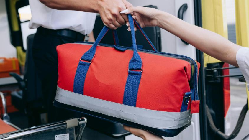 Este es el kit de emergencia que debes tener en caso de sismo