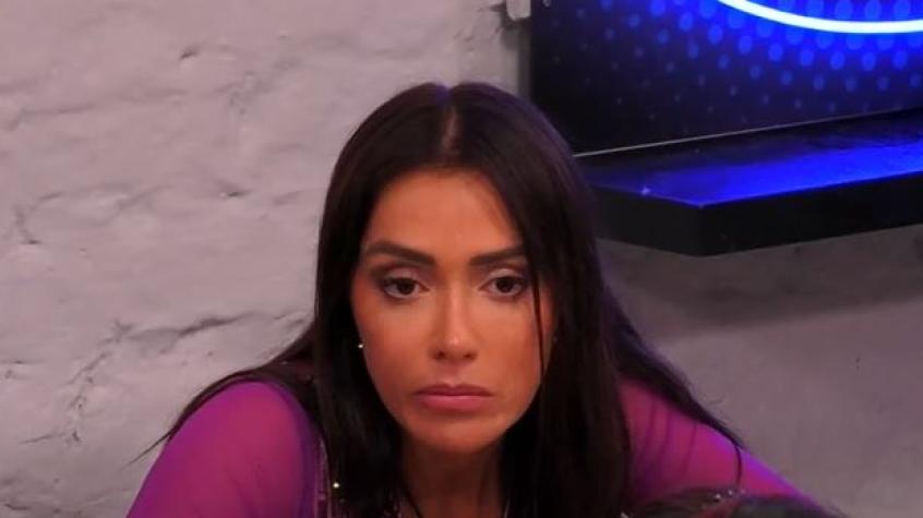 Lorena Gálvez apuntó al participante que más lo decepcionó de Palabra de Honor: "Me descueraba por detrás"