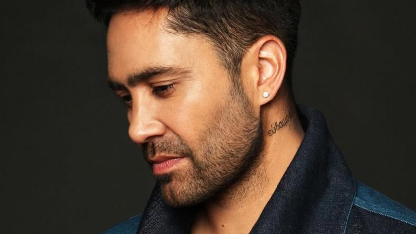 Luis Jiménez aclara sus preocupantes dichos: "No soy feliz"