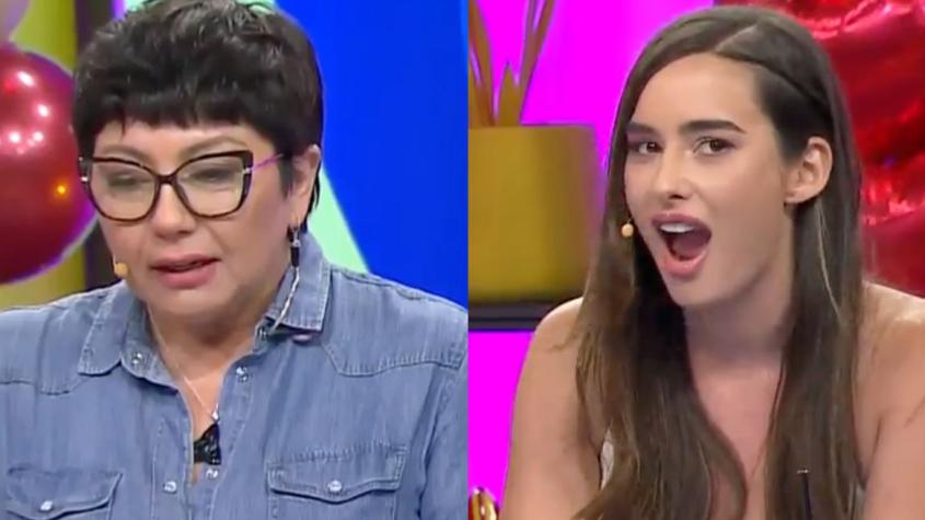 La predicción de Vanessa Daroch sobre el embarazo de Melina Noto: tiene relación con su hermano fallecido
