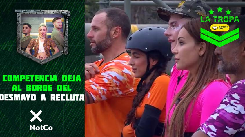 La Tropa Mercado Libre | Palabra De Honor | React Capítulo 87