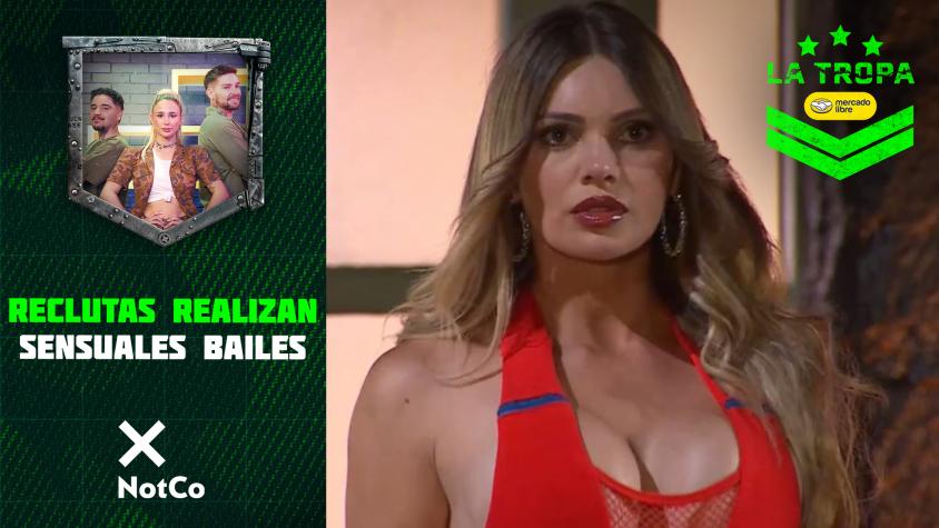 La Tropa Mercado Libre | Palabra De Honor | React Capítulo 89