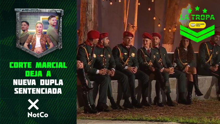 La Tropa Mercado Libre | Palabra De Honor | React Capítulo 95