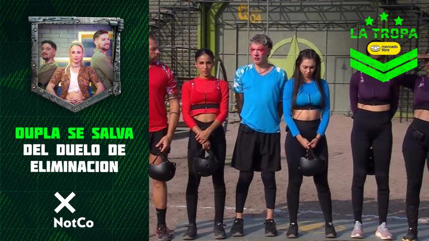 La Tropa Mercado Libre | Palabra De Honor | React Capítulo 96