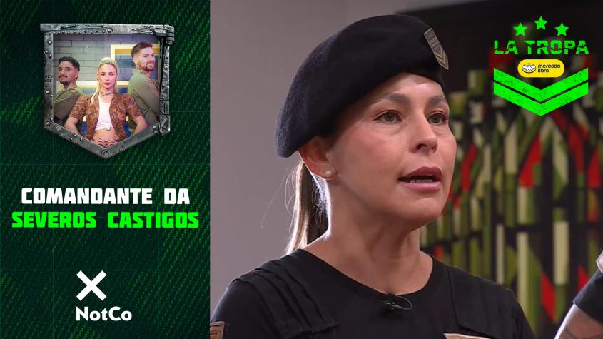 La Tropa Mercado Libre | Palabra De Honor | React Capítulo 97