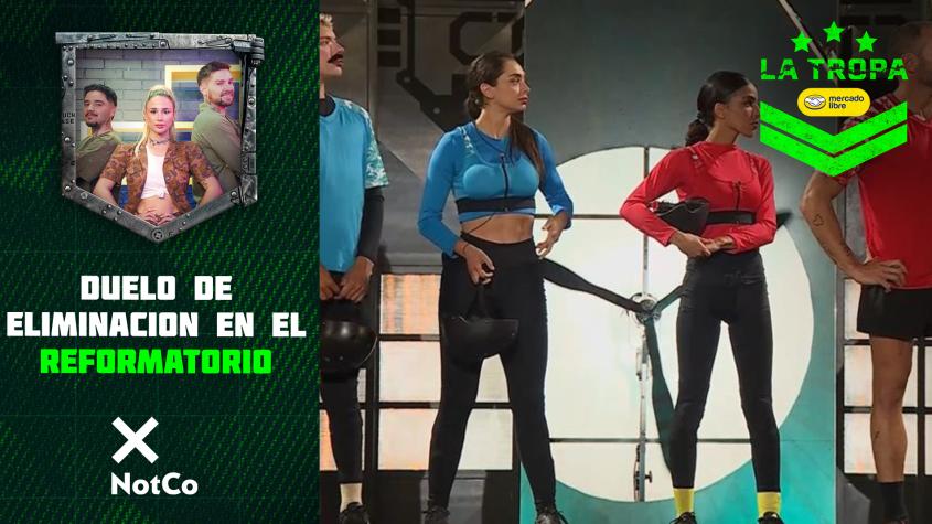 La Tropa Mercado Libre | Palabra De Honor | React Capítulo 98