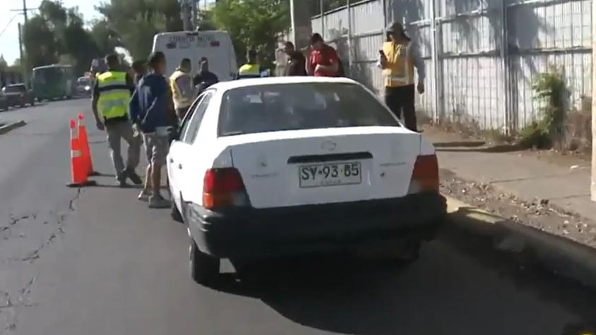 Tiene 997 multas: Este es el millonario monto que deberá pagar conductor