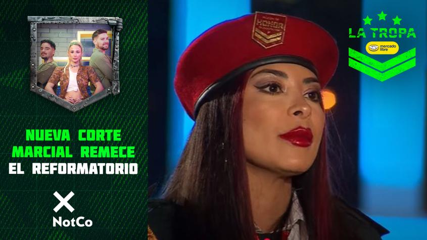 La Tropa Mercado Libre | Palabra De Honor | React Capítulo 85