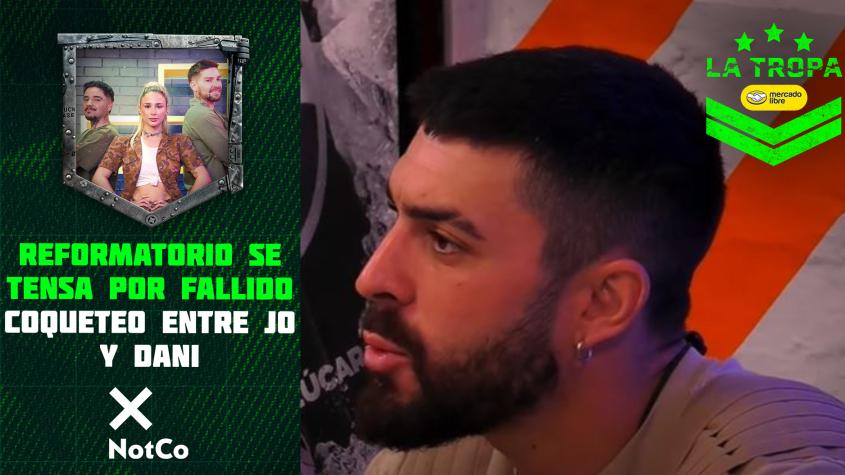 La Tropa Mercado Libre | Palabra De Honor | React Capítulo 86