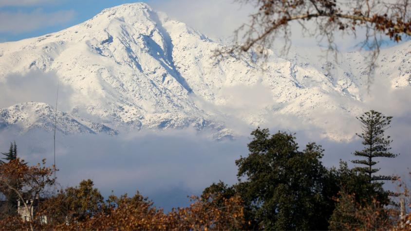 Se acerca el equinoccio: Conoce cuándo y a qué hora comienza el otoño 2025 en Chile