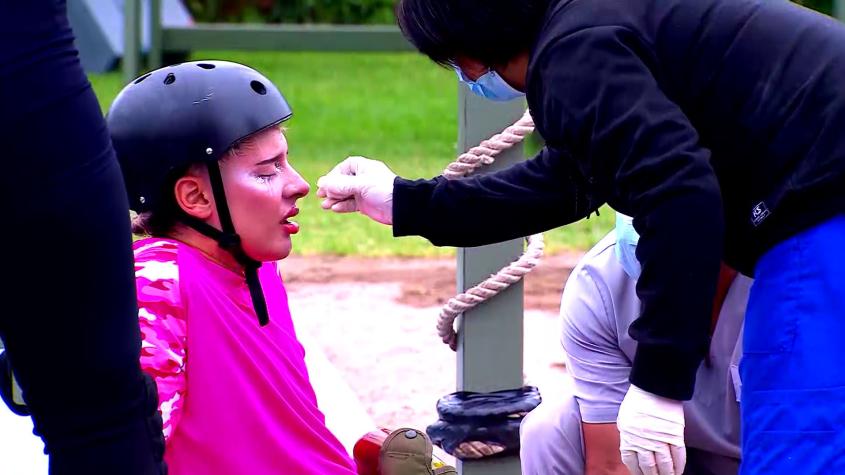 Palabra de Honor: Lealtad o Traición | Resumen del capítulo 87