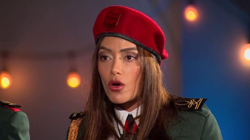 “Está igual que Gala”: usuarios de X critican a Lorena Gálvez por aguantar polémicas conductas de Rai
