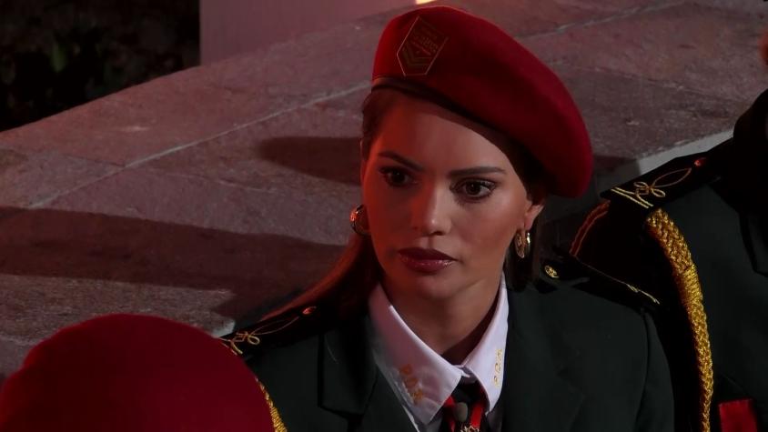 Hoy en Palabra de Honor Faloon recibirá disculpas de sus mayores rivales: “Me equivoqué contigo”