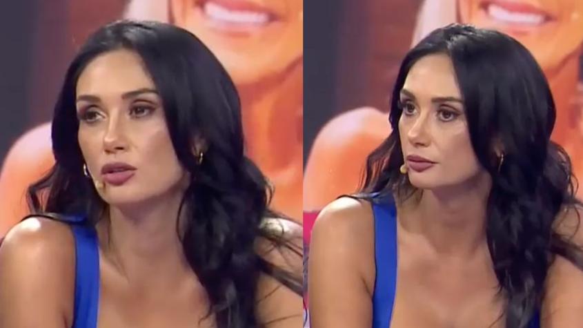 La tajante opinión de Pamela Díaz tras polémica entre Raquel Argandoña y Melina Noto