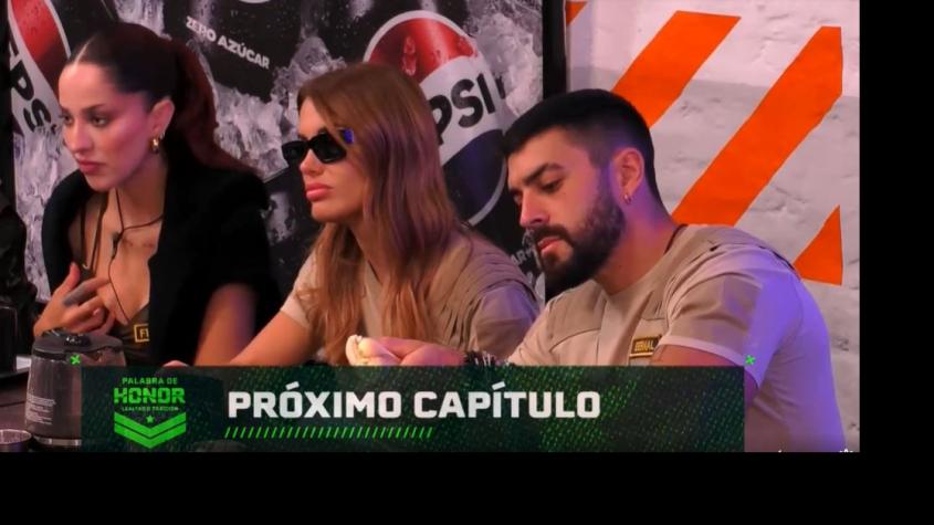 Avance capítulo 86: Dos reclutas tendrán tenso encontrón por no concretar amorío y actividad desafiará el paladar de los reclutas