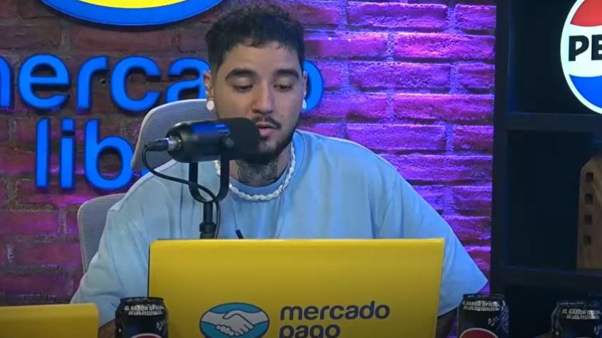 El público del react eligió a sus duplas favoritas de Palabra de Honor: Planettas también nombró a la suya